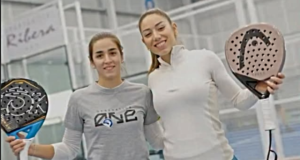 Carmen Goenaga y Bea Caldera inician su tercera etapa juntas