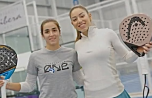 Carmen Goenaga y Bea Caldera inician su tercera etapa juntas