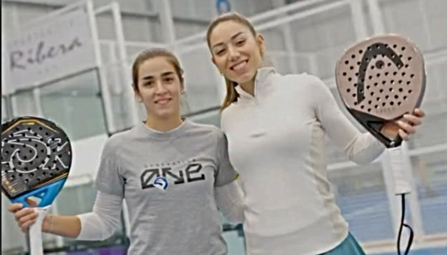 Carmen Goenaga y Bea Caldera inician su tercera etapa juntas