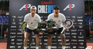 Gonza Alfonso y Tolito Aguirre
