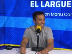 Fernando Belasteguín: "El mejor jugador es Agustín Tapia, pero hoy el más determinante es Arturo Coello"