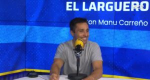 Fernando Belasteguín: "El mejor jugador es Agustín Tapia, pero hoy el más determinante es Arturo Coello"