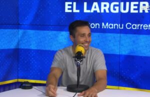 Fernando Belasteguín: «El mejor jugador es Agustín Tapia, pero hoy el más determinante es Arturo Coello» Fernando Belasteguín: "El mejor jugador es Agustín Tapia, pero hoy el más determinante es Arturo Coello"