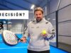 Cómo mejorar la precisión en el pádel
