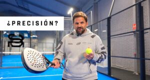 Cómo mejorar la precisión en el pádel