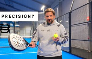 Cómo mejorar la precisión en pádel Cómo mejorar la precisión en el pádel