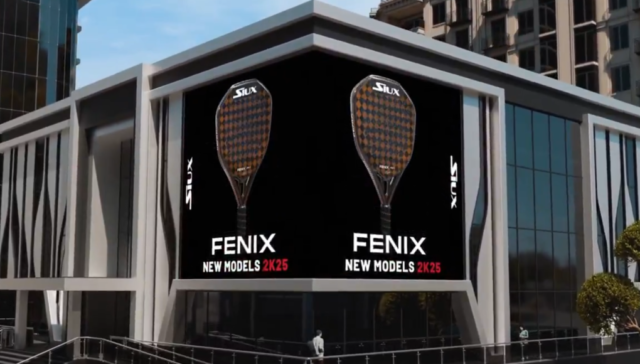 Siux continúa sorprendiendo con las novedades 2025: actualiza las icónicas gamas Electra y Fenix y lanza al mercado su nueva gama Valkiria Siux continúa sorprendiendo con las novedades 2025: actualiza las icónicas gamas Electra y Fenix y lanza al mercado su nueva gama Valkiria