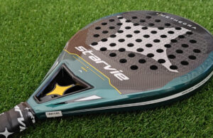 Análisis de la pala de pádel StarVie Metheora Dual 2025 Análisis de la pala de pádel StarVie Metheora Dual 2025