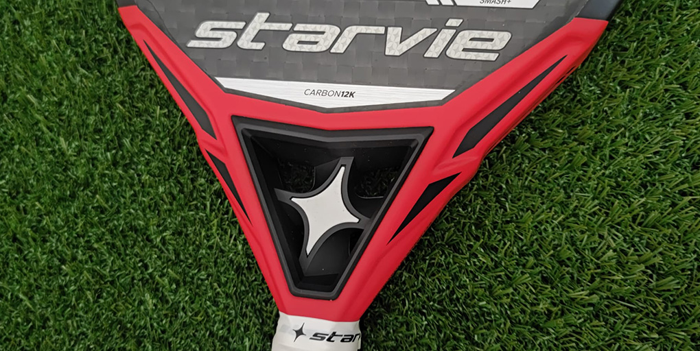 StarVie Raptor Pro Touch