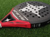 Análisis de la pala de pádel StarVie Raptor Pro Touch StarVie Raptor Pro Touch
