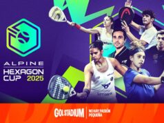 GolStadium ofrecerá la Hexagon Cup 2025 GolStadium ofrecerá la Hexagon Cup 2025
