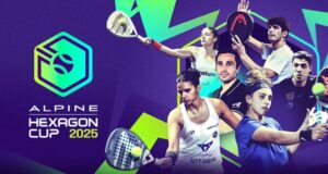 GolStadium ofrecerá la Hexagon Cup 2025