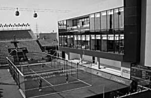 La lluvia obliga a suspender una nueva jornada en el Premier Padel Riyadh Season P1 La lluvia obliga a suspender una nueva jornada en el Premier Padel Riyadh Season P1