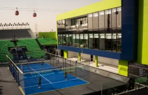 Horario de la final del Premier Padel Riyadh Season P1 2025