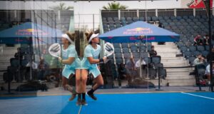 Duelo de ex en las semifinales del Premier Padel Riyadh Season P1