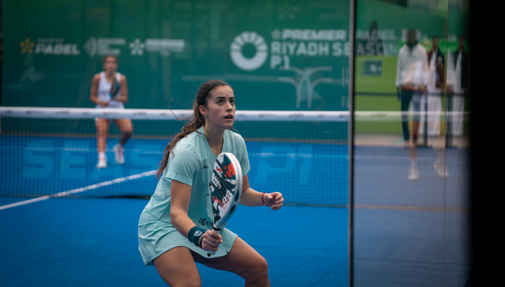29248479_AH105386_jpg_Yasmine_Akki_20250213_140954 Claudia Fernández ocupa la tercera plaza del ranking FIP en solitario