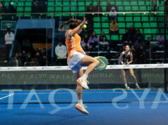 Gijón Premier Padel P2: la ausencia de los cien primeros del ranking masculino marca el primer P2 de la temporada
