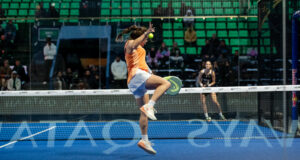 Gijón Premier Padel P2: la ausencia de los cien primeros del ranking masculino marca el primer P2 de la temporada