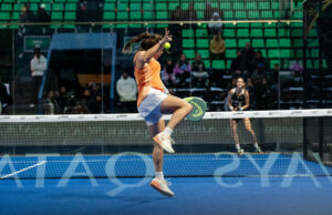 Gijón Premier Padel P2: las chicas toman las riendas ante la ausencia de los cien primeros del ranking masculino Gijón Premier Padel P2: la ausencia de los cien primeros del ranking masculino marca el primer P2 de la temporada