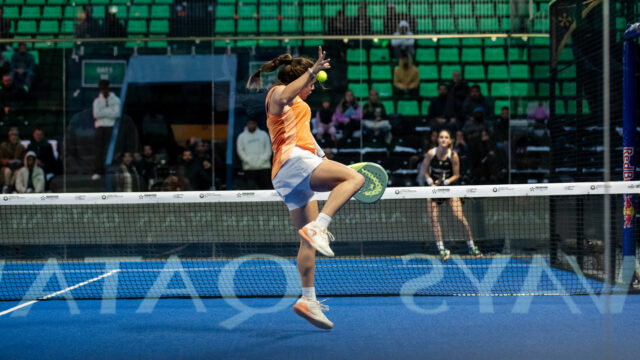 Gijón Premier Padel P2: la ausencia de los cien primeros del ranking masculino marca el primer P2 de la temporada