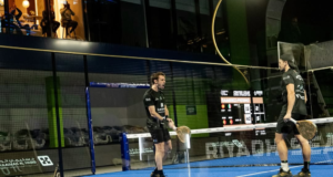 previa del Premier Padel Riyadh Season P1