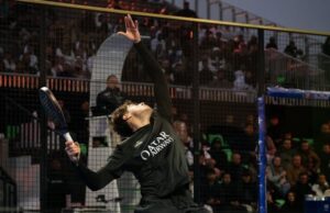 Puntazos del Premier Padel Riyadh Season P1: Agustín Tapia nos deja uno de los puntos del año Puntazos del Premier Padel Riyadh Season P1