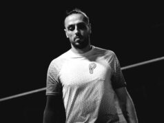 Pablo Lijó sobre el conflicto de los jugadores con Premier Padel: «Solo exigimos que cumplan lo que nos prometieron hace 3 años» Pablo Lijó sobre el conflicto de los jugadores con Premier Padel: "Solo exigimos que cumplan lo que nos prometieron hace 3 años"