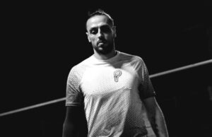 Pablo Lijó sobre el conflicto de los jugadores con Premier Padel: "Solo exigimos que cumplan lo que nos prometieron hace 3 años"