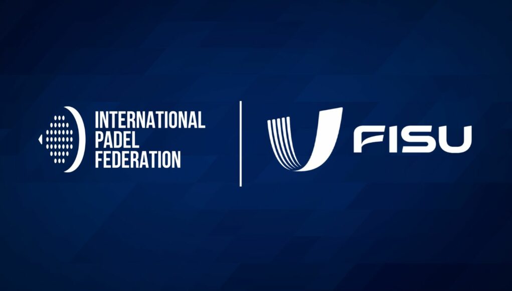 FISU otorga el reconocimiento oficial a la FIP