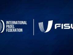 FISU otorga el reconocimiento oficial a la FIP FISU otorga el reconocimiento oficial a la FIP
