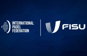 FISU otorga el reconocimiento oficial a la FIP FISU otorga el reconocimiento oficial a la FIP