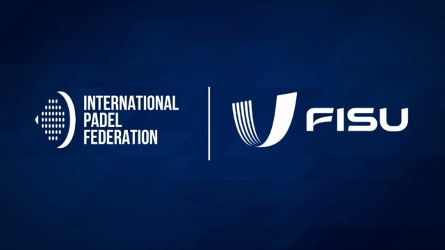 FISU otorga el reconocimiento oficial a la FIP FISU otorga el reconocimiento oficial a la FIP