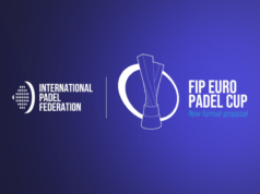FIP Euro Padel Cup: la FIP presenta el nuevo formato para el campeonato de Europa FIP Euro Padel Cup