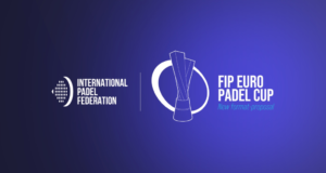 FIP Euro Padel Cup