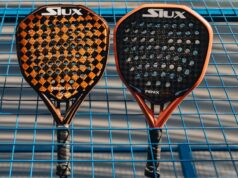 Siux lanza la gama Fenix 5: la combinación perfecta entre técnica y agresividad