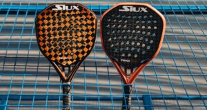 Siux lanza la gama Fenix 5: la combinación perfecta entre técnica y agresividad
