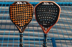 Siux lanza la gama Fenix 5: la combinación perfecta entre técnica y agresividad