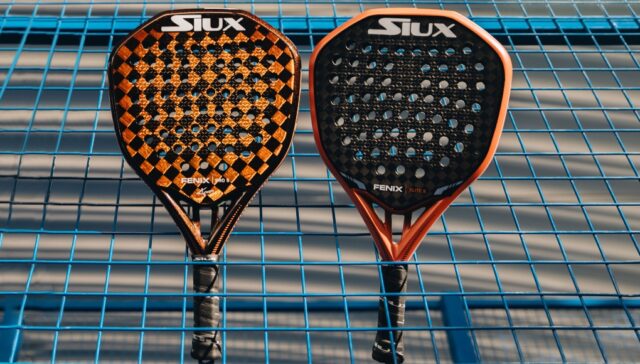 Siux lanza la gama Fenix 5: la combinación perfecta entre técnica y agresividad