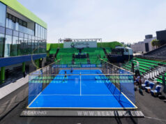 En directo la reanudación de los cuartos de final del Premier Padel Riyadh Season P1 2025 En directo la reanudación de los cuartos de final del Premier Padel Riyadh Season P1 2025