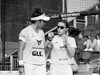 Bea González se retira del Riyadh Season Premier Padel P1 y Ari Sánchez y Paula Josemaría son las campeonas