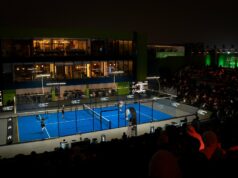 En directo las semifinales del Premier Padel Riyadh Season P1 2025 En directo las semifinales del Premier Padel Riyadh Season P1 2025