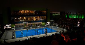 En directo las semifinales del Premier Padel Riyadh Season P1 2025