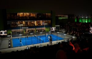 En directo las semifinales del Premier Padel Riyadh Season P1 2025 En directo las semifinales del Premier Padel Riyadh Season P1 2025