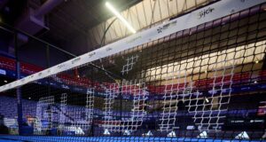 Horarios y retransmisión de las finales del Gijón Premier Padel P2