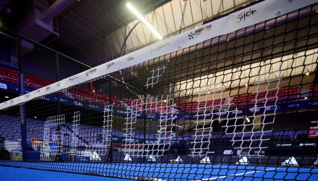 Horarios y retransmisión de las finales del Gijón Premier Padel P2 Horarios y retransmisión de las finales del Gijón Premier Padel P2