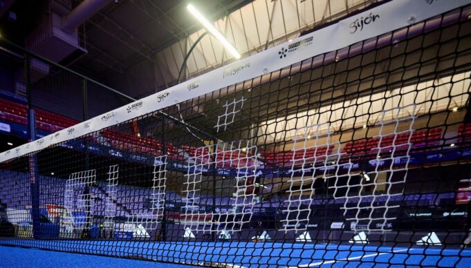 Horarios y retransmisión de las finales del Gijón Premier Padel P2 Horarios y retransmisión de las finales del Gijón Premier Padel P2