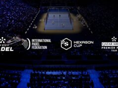 Premier Padel y Hexagon Cup se unen a la FIP para impulsar el crecimiento global del pádel Premier Padel y Hexagon Cup se unen a la FIP para impulsar el crecimiento global del pádel