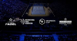 Premier Padel y Hexagon Cup se unen a la FIP para impulsar el crecimiento global del pádel