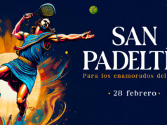San Padeltín: el nuevo santo, inspirado en Paquito Navarro San Padeltín: el nuevo santo, inspirado en Paquito