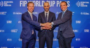 Kuwait acogerá la primera edición de la Copa Mundial por Parejas de la FIP